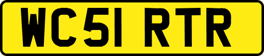 WC51RTR