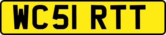 WC51RTT