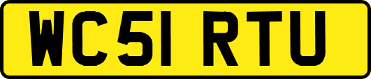 WC51RTU