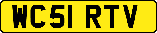 WC51RTV