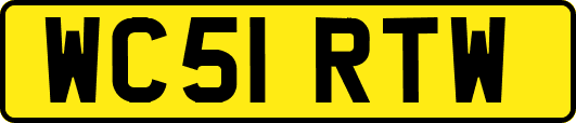 WC51RTW