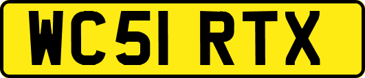 WC51RTX