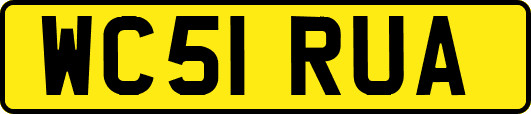 WC51RUA