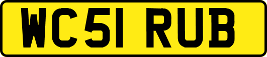 WC51RUB