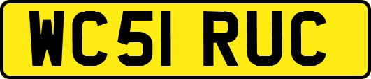 WC51RUC