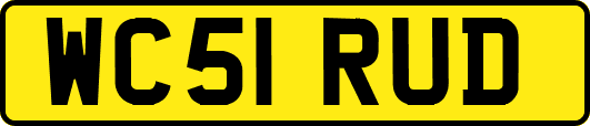 WC51RUD