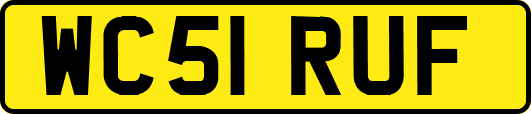 WC51RUF
