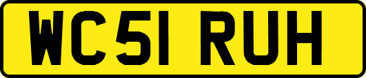 WC51RUH