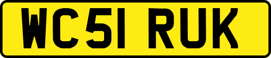 WC51RUK