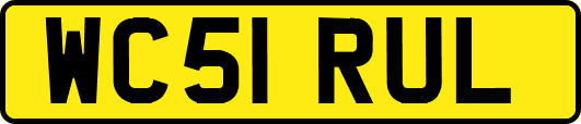 WC51RUL