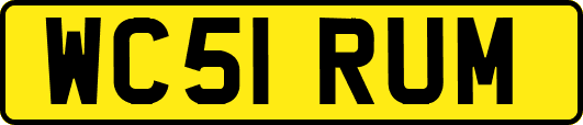 WC51RUM