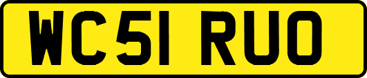 WC51RUO