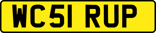 WC51RUP