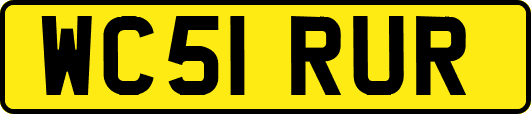 WC51RUR