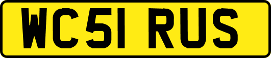 WC51RUS
