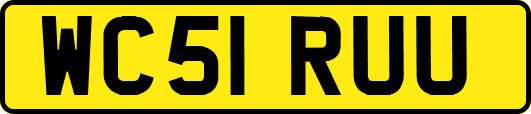 WC51RUU