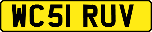 WC51RUV