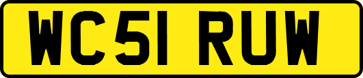 WC51RUW