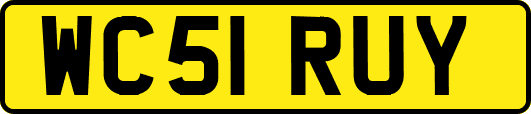 WC51RUY