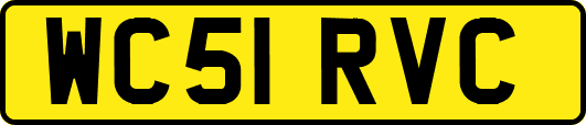 WC51RVC