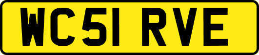 WC51RVE