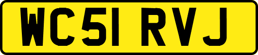 WC51RVJ