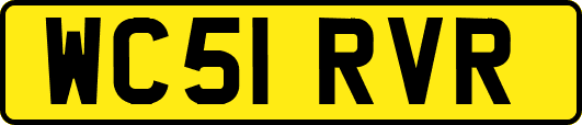 WC51RVR