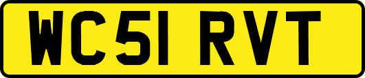 WC51RVT