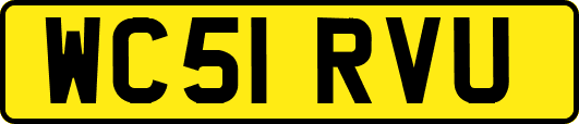 WC51RVU