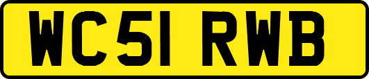 WC51RWB