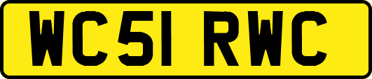 WC51RWC