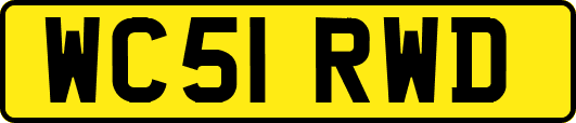WC51RWD
