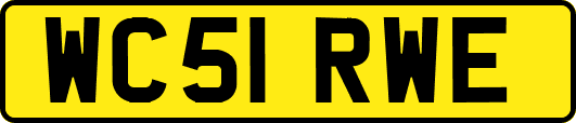 WC51RWE
