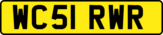 WC51RWR