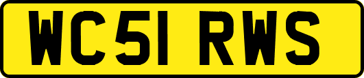 WC51RWS