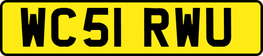 WC51RWU