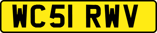 WC51RWV