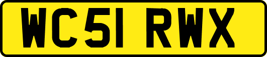 WC51RWX
