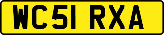 WC51RXA