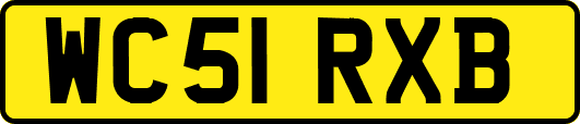 WC51RXB