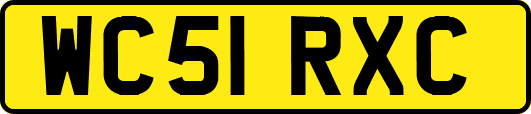 WC51RXC