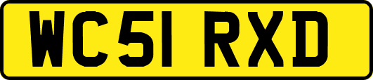 WC51RXD
