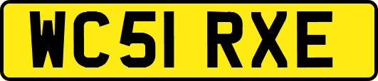 WC51RXE