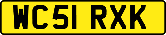 WC51RXK