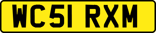 WC51RXM