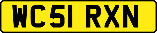WC51RXN