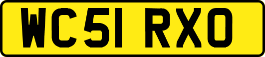 WC51RXO