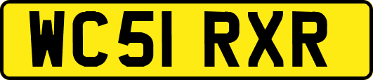 WC51RXR