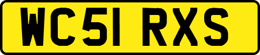 WC51RXS