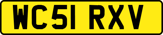 WC51RXV